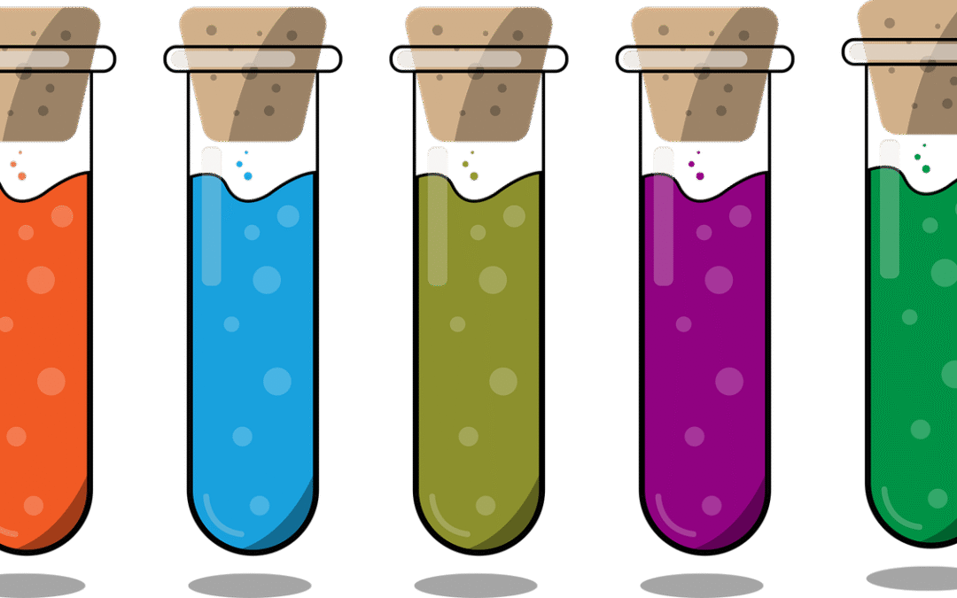 What are acids. bases and salts?