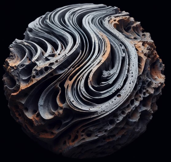 The Legacy of Puddled Iron in Contemporary Metallurgy