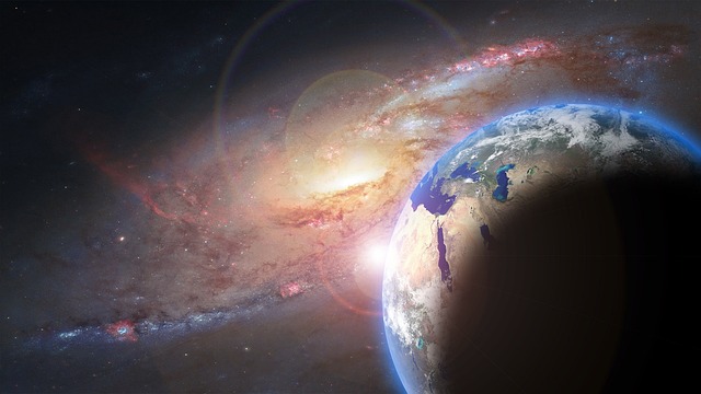 The Impact of Solar Storms on Earth: A Look at the Risks and Solutions