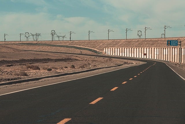 Displacement and Distance: A Cycle Through Physics