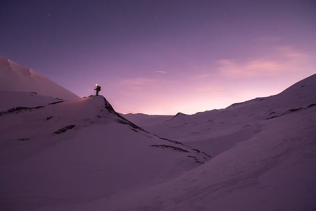 Arctic Ice Refreezing Technology: Real Ice's Innovative Solution