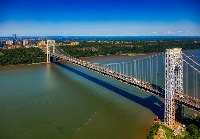 Mysterious Drone Sightings in New Jersey Prompt Federal Investigations