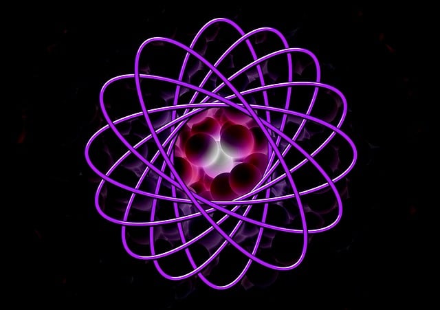 China’s Thorium Energy: A 60000-Year Power Source?