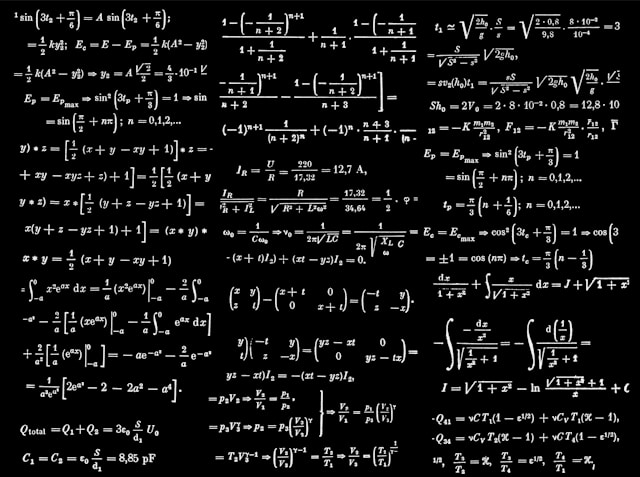 Scientific Notation Explained: A Comprehensive Guide